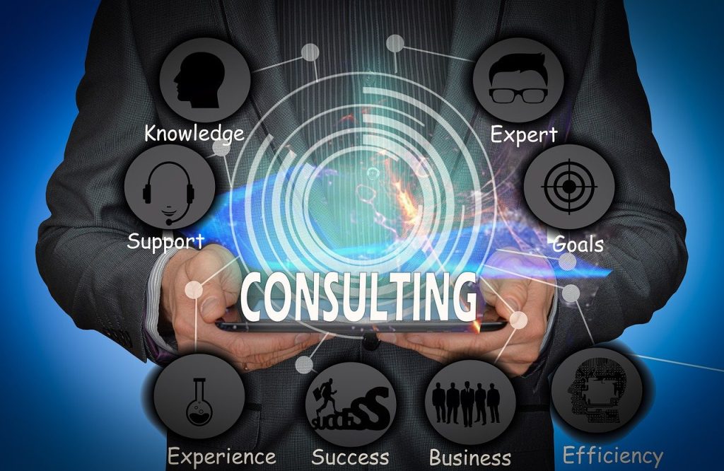 Consulting Medizintechnik